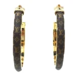 ルイヴィトン ピアス イヤリング