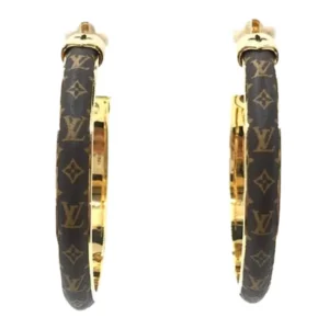 ルイヴィトン ピアス イヤリング