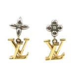 ルイヴィトン ピアス イヤリング
