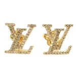 ルイヴィトン ピアス イヤリング