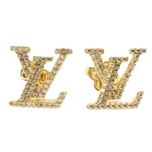 ルイヴィトン ピアス イヤリング