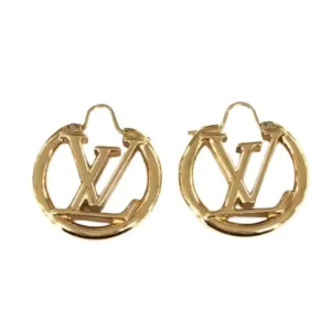 ルイヴィトン ピアス イヤリング
