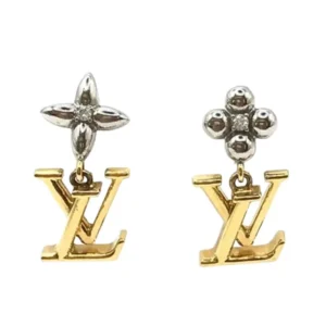 ルイヴィトン ピアス イヤリング