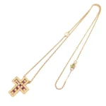 ダミアーニ ベルエポック ネックレス