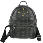 MCM リュックサック レザー