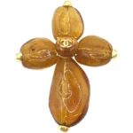 シャネル ブローチ