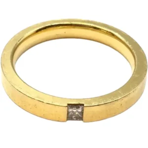 ハリーウィンストン リング