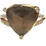 モーブッサン リング