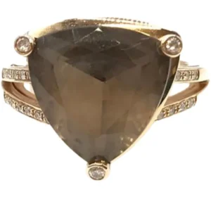 モーブッサン リング