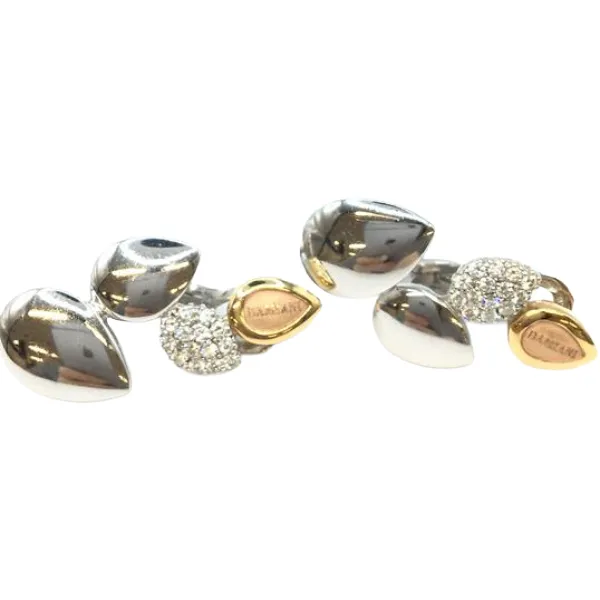 ダミアーニ ピアス イヤリング