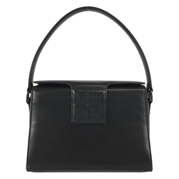 ジバンシィ ハンドバッグ レザー