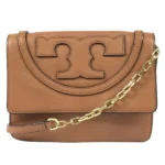 トリーバーチ ショルダーバッグ レザー