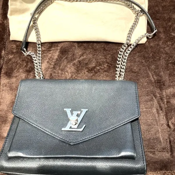 ルイ・ヴィトン　マイロックミー・チェーン