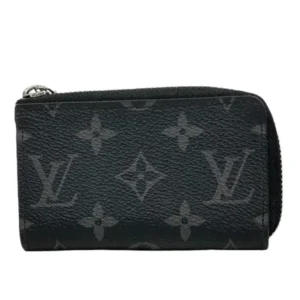 ルイ・ヴィトン モノグラムエクリプス カーキーケース キーケース キーリング M64430