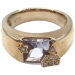 ポンテヴェキオ リング