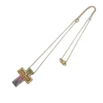 ダミアーニ ベルエポック ネックレス