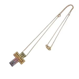 ダミアーニ ベルエポック ネックレス