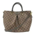 ルイ・ヴィトン ダミエ シエナMM ショルダーバッグ N41546 