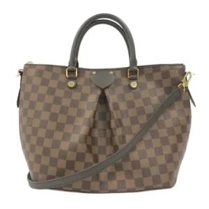 ルイ・ヴィトン ダミエ シエナMM ショルダーバッグ N41546 