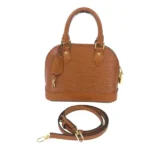 ルイ・ヴィトン エピ アルマ BB ハンドバッグ M25538