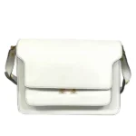 マルニ ショルダーバッグ レザー