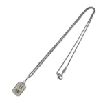 ハリーウィンストン ネックレス