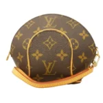 ルイ・ヴィトン モノグラム ミニエリプス ポーチ M51129