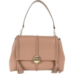 クロエ ペネロペミディアム レザー