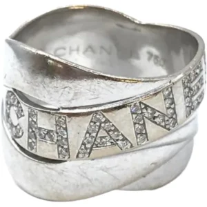 シャネル リング