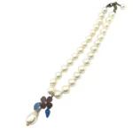 シャネル ネックレス