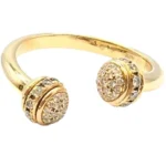 ピアジェ リング