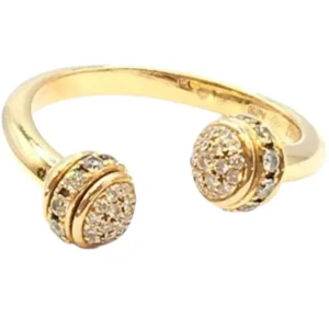 ピアジェ リング