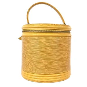 ルイ・ヴィトン エピ カンヌ ハンドバッグ M48039