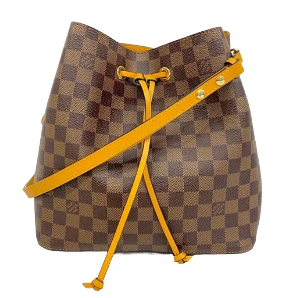 ルイ・ヴィトン ダミエ ネオノエ ショルダーバッグ N40213 