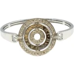 ブルガリ アストラーレ ブレスレット バングル