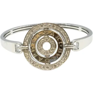 ブルガリ アストラーレ ブレスレット バングル