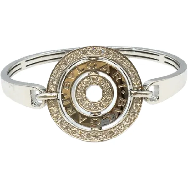 ブルガリ アストラーレ ブレスレット バングル