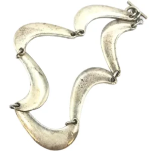 ジョージジェンセン ブレスレット バングル