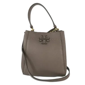 トリーバーチ ハンドバッグ レザー