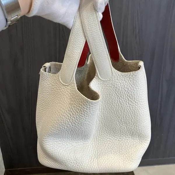 エルメス　ピコタンロック