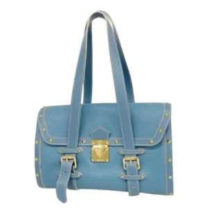 ルイ・ヴィトン スハリ エパヌイ ショルダーバッグ M91856