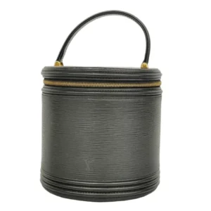 ルイ・ヴィトン エピ カンヌ ハンドバッグ M48032