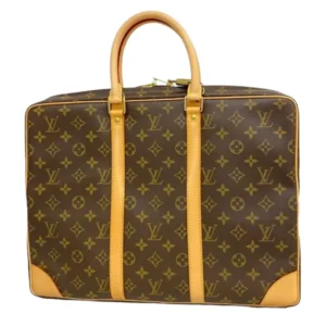 ルイ・ヴィトン モノグラム ポルトドキュマンヴォワヤージュ ブリーフケース M53361