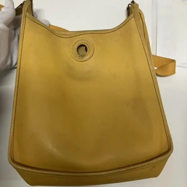 エルメス　ヴェスパ　ショルダーバッグ