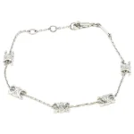 セリーヌ ブレスレット