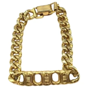 セリーヌ ブレスレット