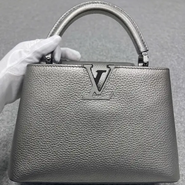 ルイ・ヴィトン　カプシーヌ