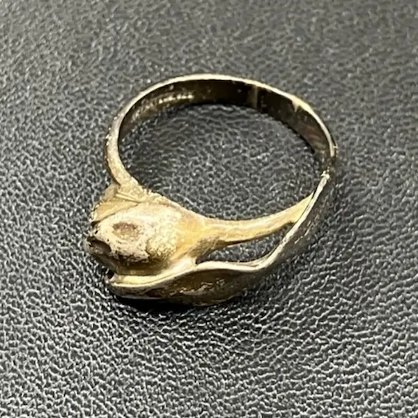 ティファニー　リング