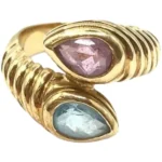 ブルガリ リング