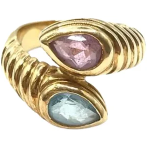 ブルガリ リング